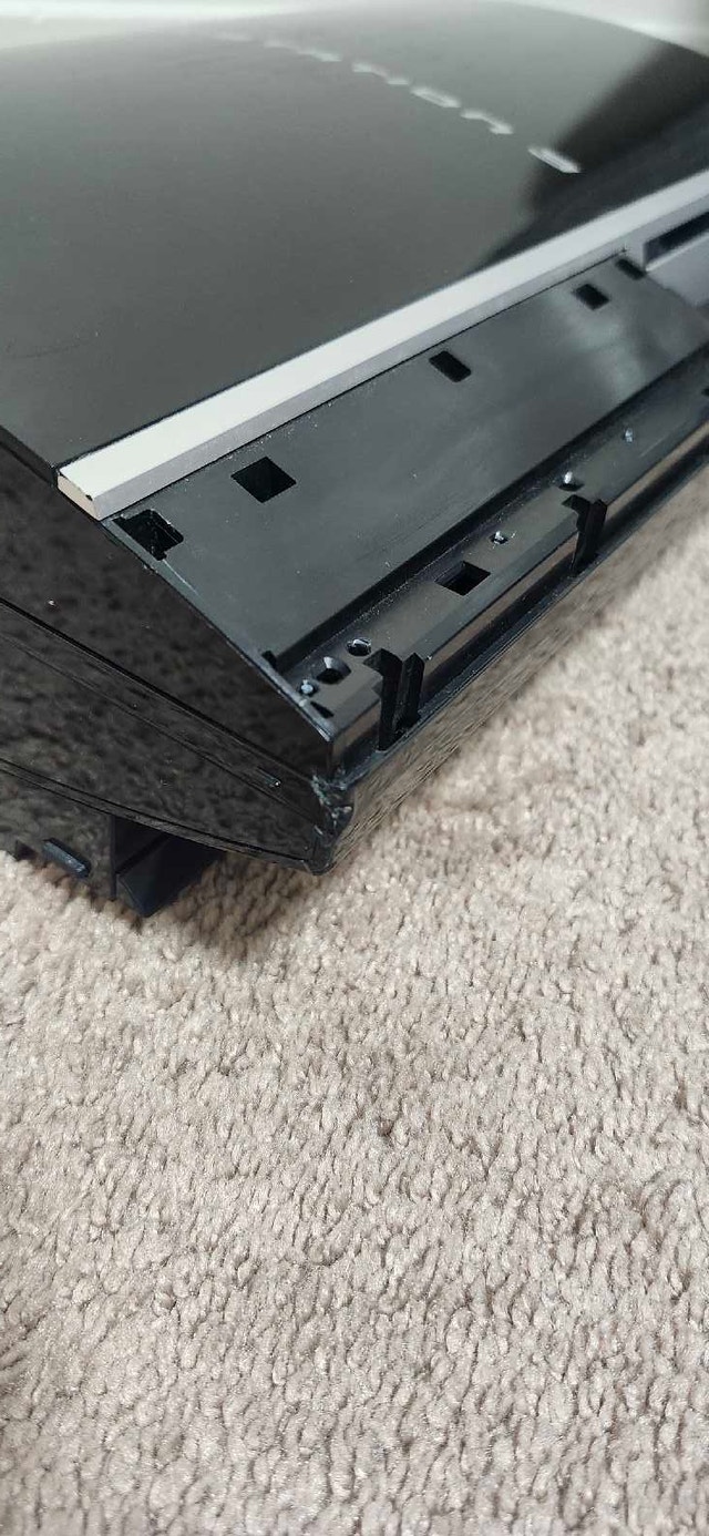 Playstation 3 as is - photo 4