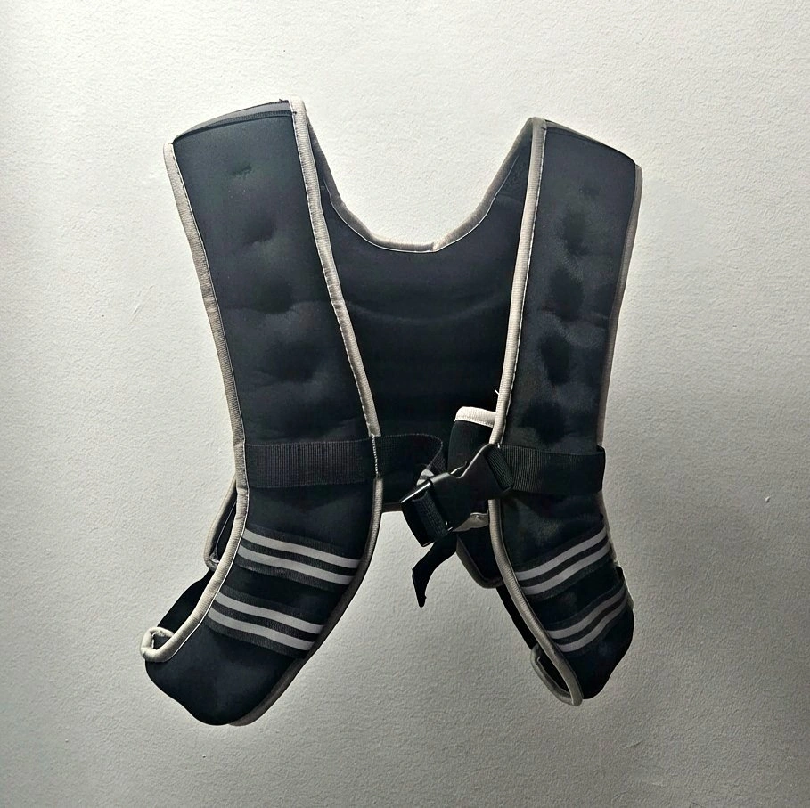 Weighted Vest for Walking, Strength Training, Fitness NEW