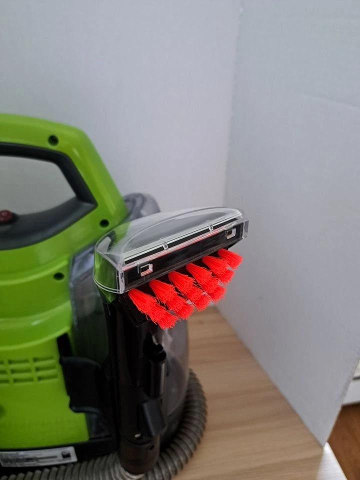 Rent BISSELL Little Green ProHeat Portable Deep Cleaner - photo 3