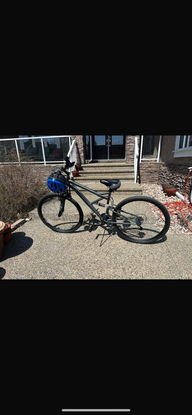 Supercycle Bike – 29” | Includes Helmet, Lock, Seat