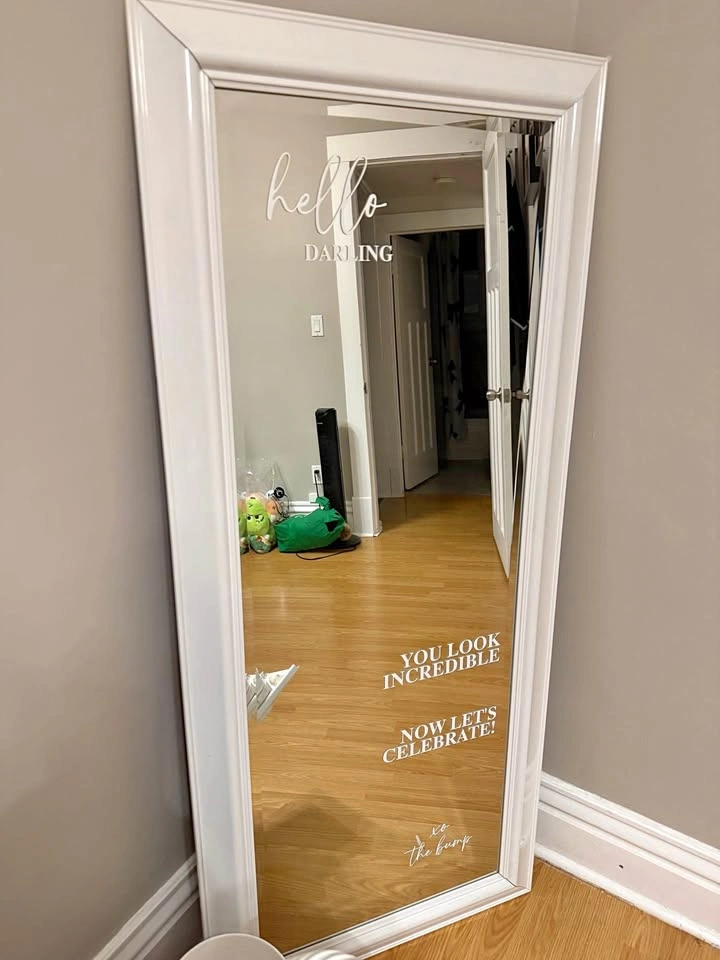 Ikea Mirror