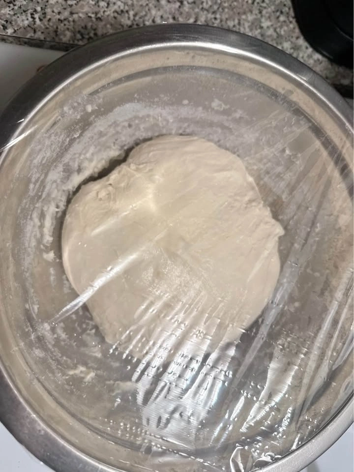 Active Sourdough Starter – “Beatrice” - photo 3