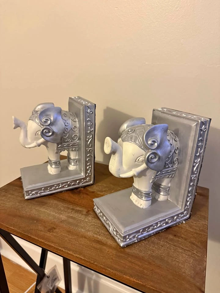 Book stand holders