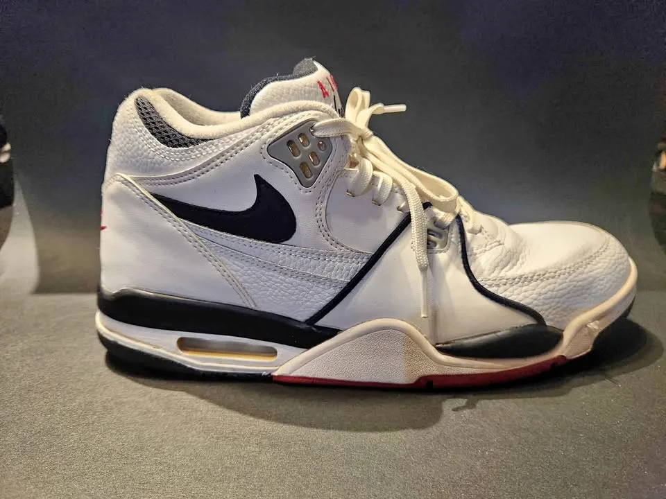 Nike Air Flight 89 Mens 11 thumbnail