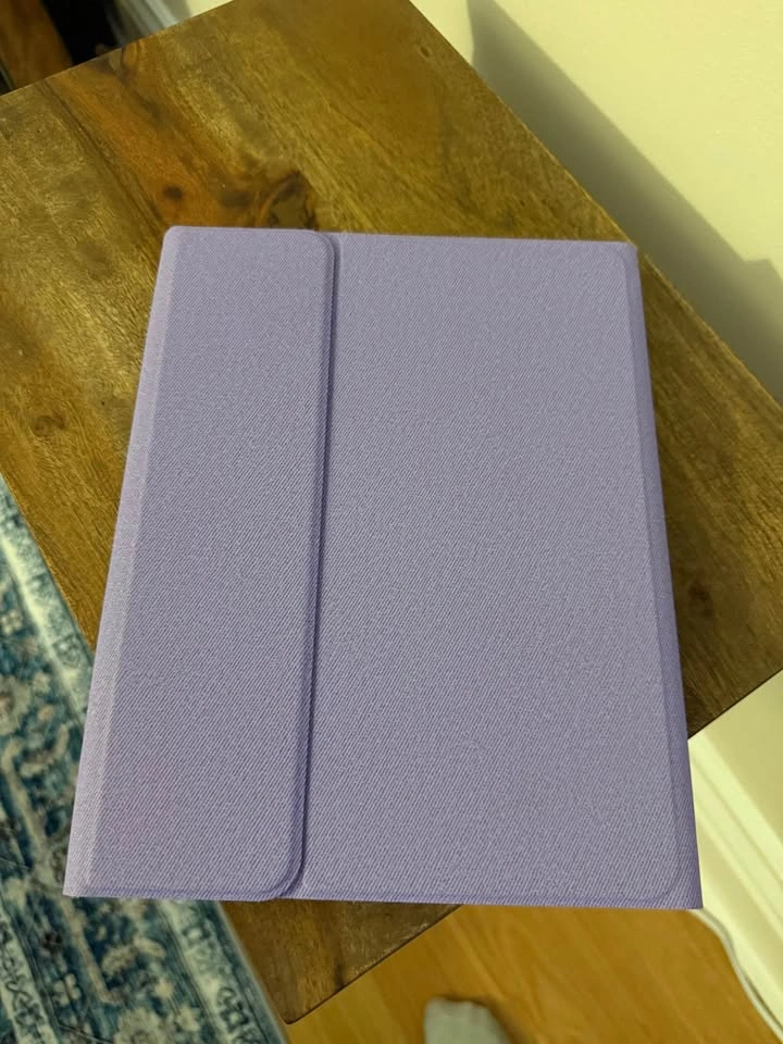 iPad Air 11 Inch Keyboard Case - photo 2