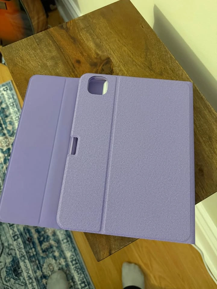 iPad Air 11 Inch Keyboard Case - photo 3