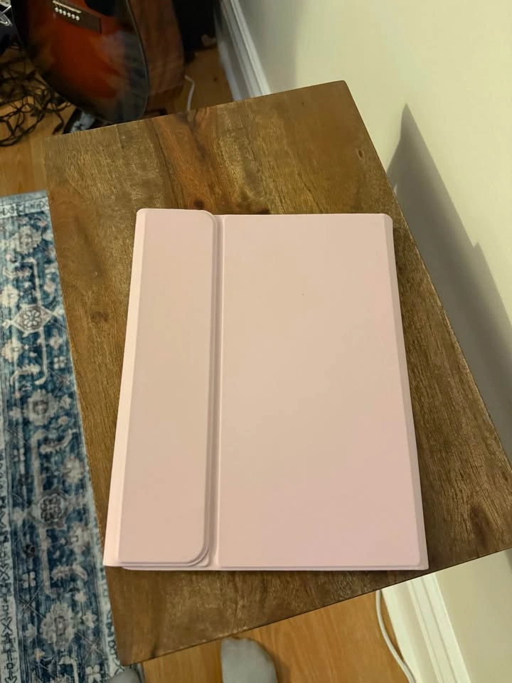 iPad Air 11 inch Keyboard Case - photo 2