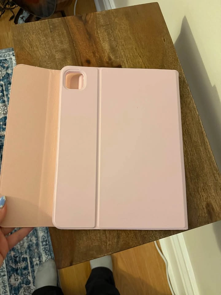 iPad Air 11 inch Keyboard Case - photo 3