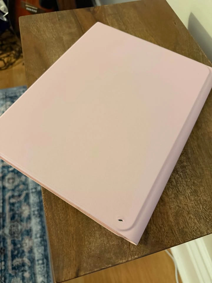 iPad Air 11 inch Keyboard Case - photo 4