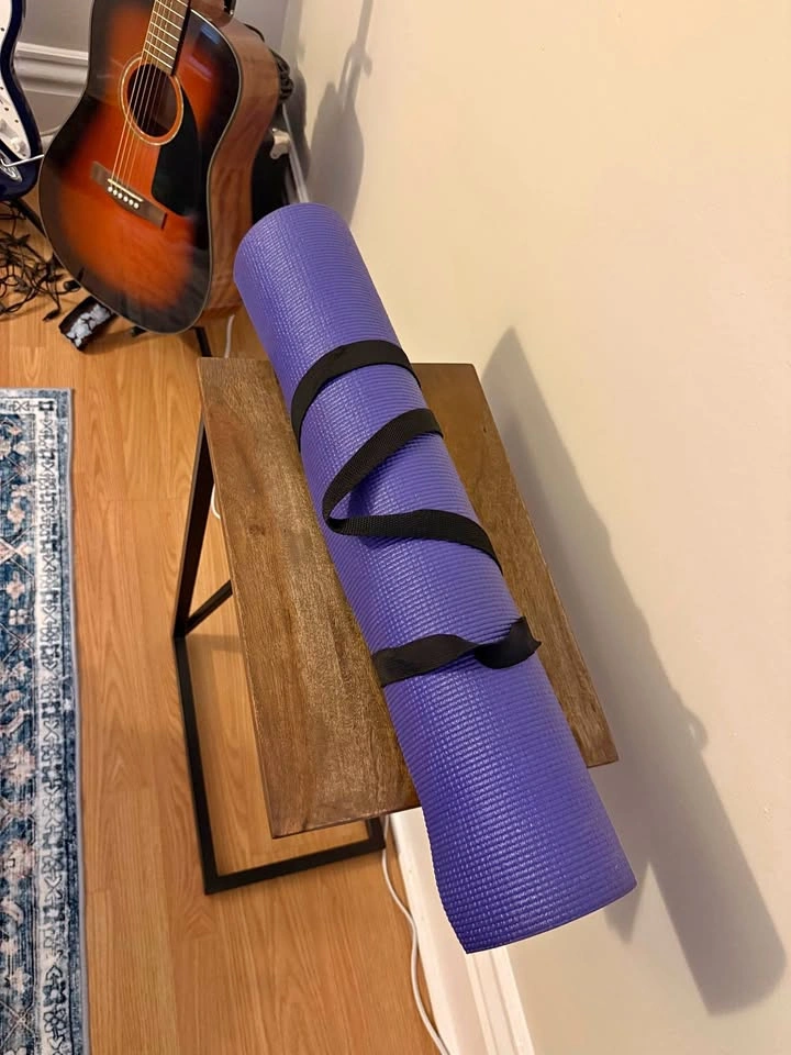 Yoga Matt