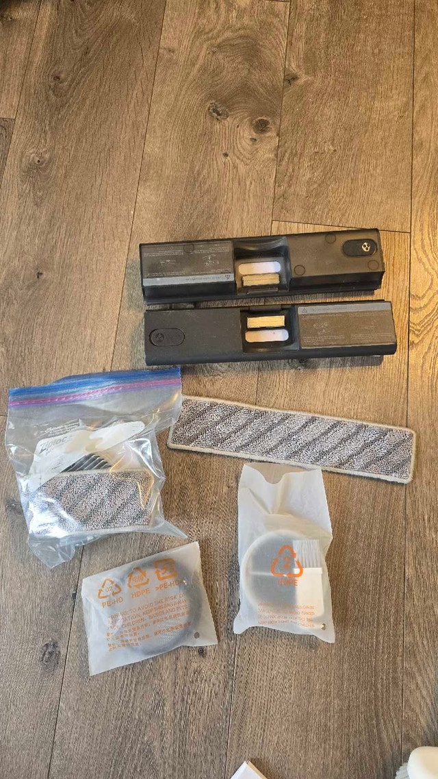 Roidmi X20 Vacuum good condition - photo 3