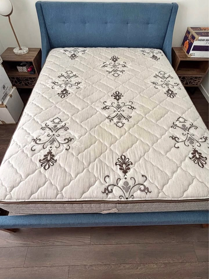 Queen Mattress Kingsdown