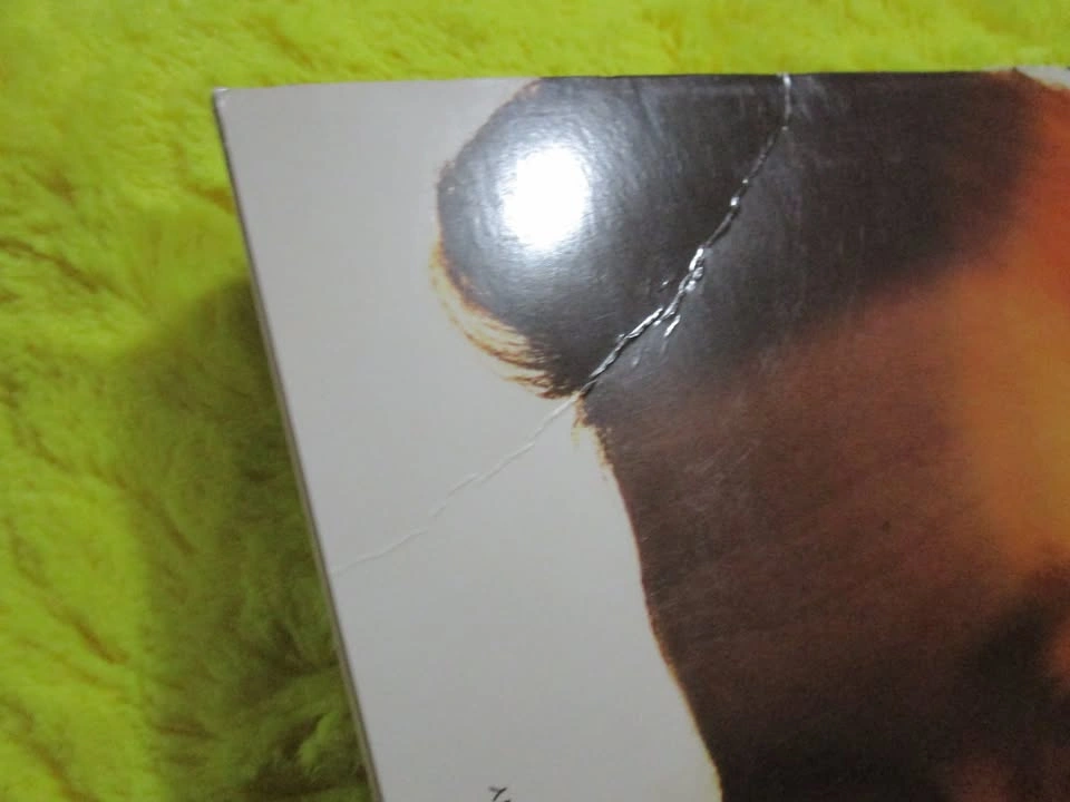 Scotty McCreery (used) vinyl record - photo 4