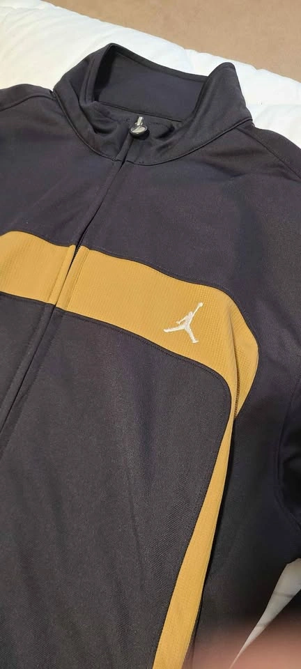 Jordan Basketball Jacket - Men's XL - photo 2
