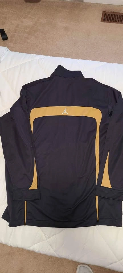 Jordan Basketball Jacket - Men's XL - photo 3
