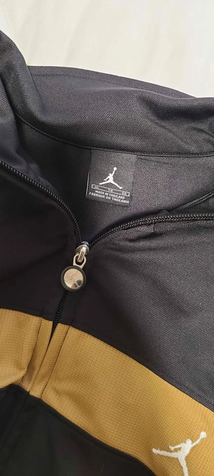 Jordan Basketball Jacket - Men's XL - photo 4