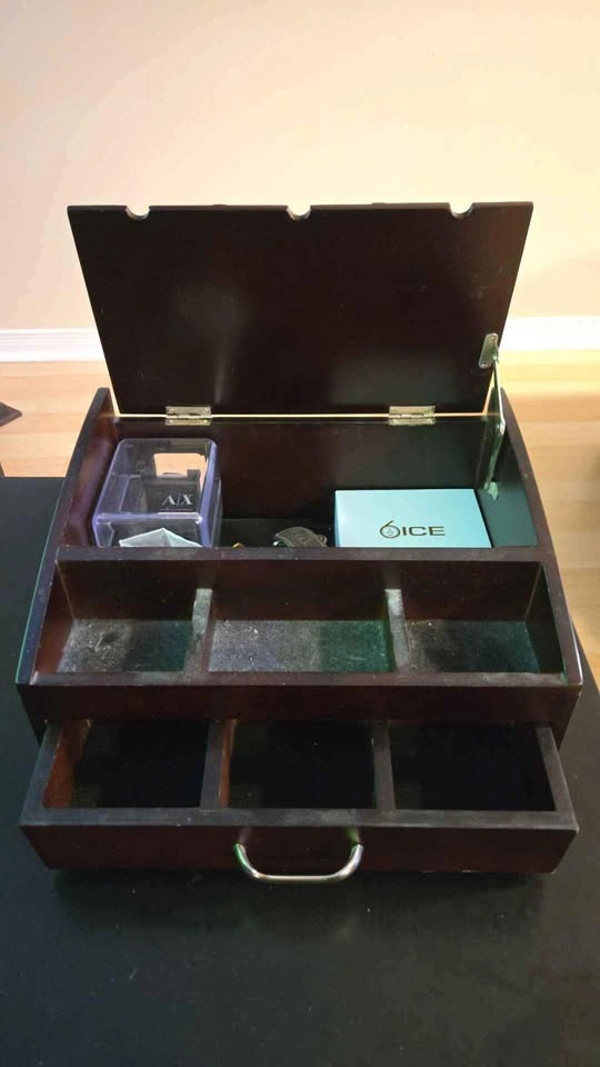 Jewelry box - photo 2