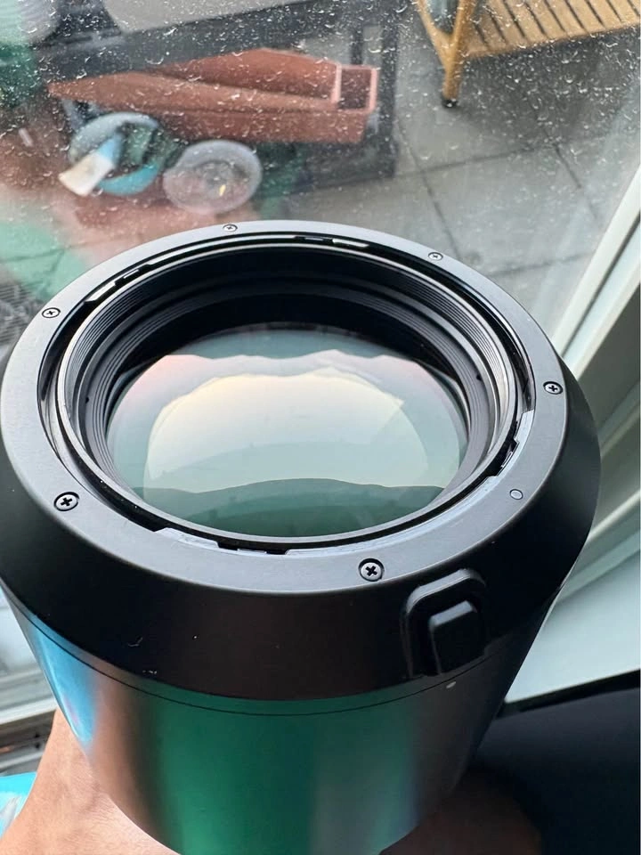 Fujifilm XF 150-600mm OIS WR Lens - photo 2