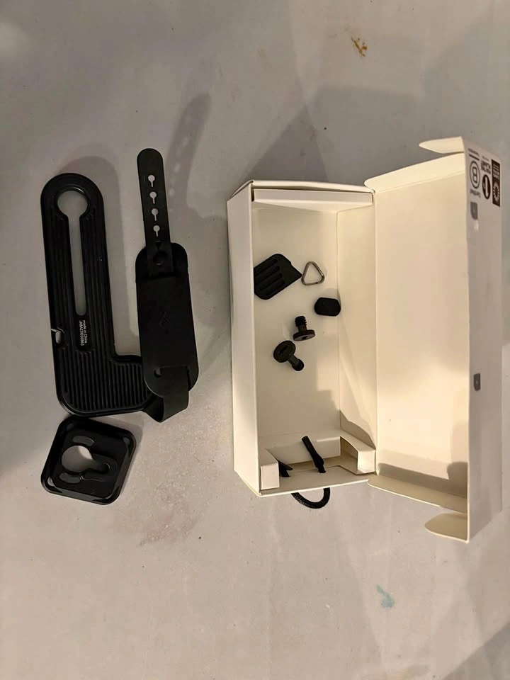 Peak Design L Micro Clutch