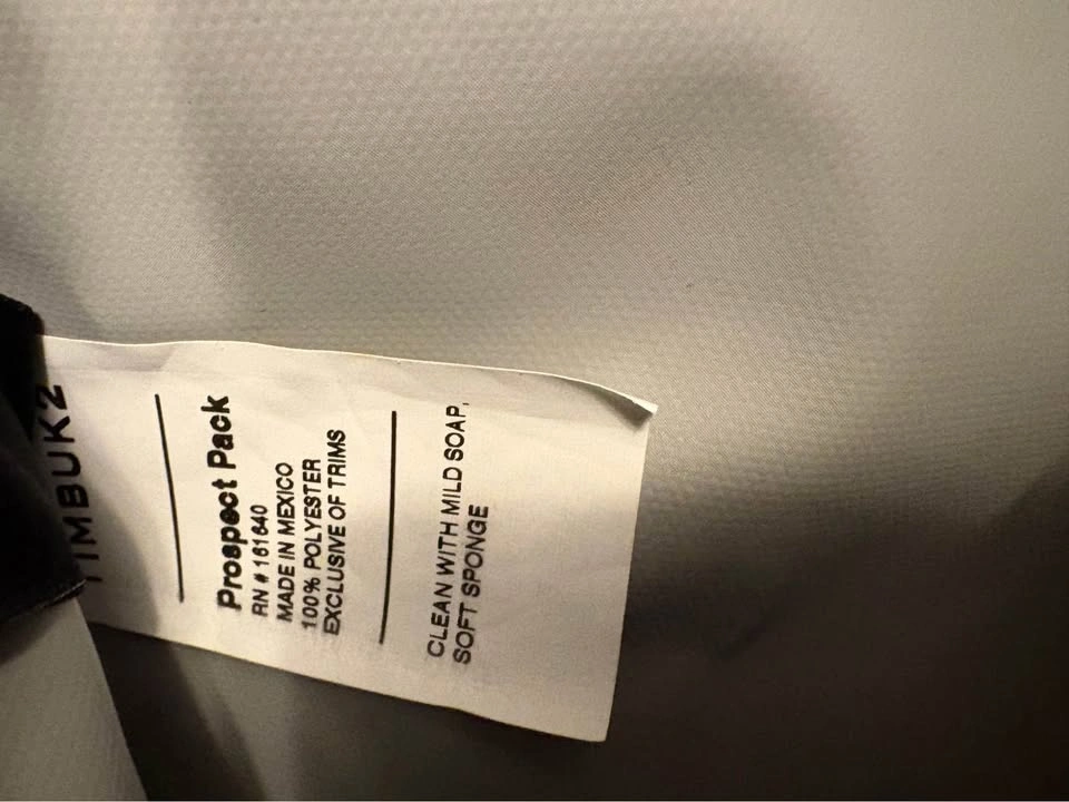 Timbuk2 Prospect Bag - photo 5