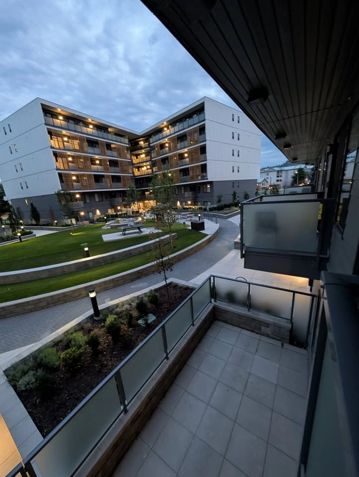 1 Bed 1 Bath Apartment in Midtown Kelowna - photo 2