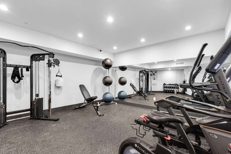1 Bed 1 Bath Apartment in Midtown Kelowna - photo 4