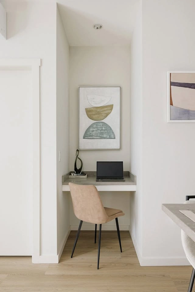 1 Bed 1 Bath Apartment in Midtown Kelowna - photo 5