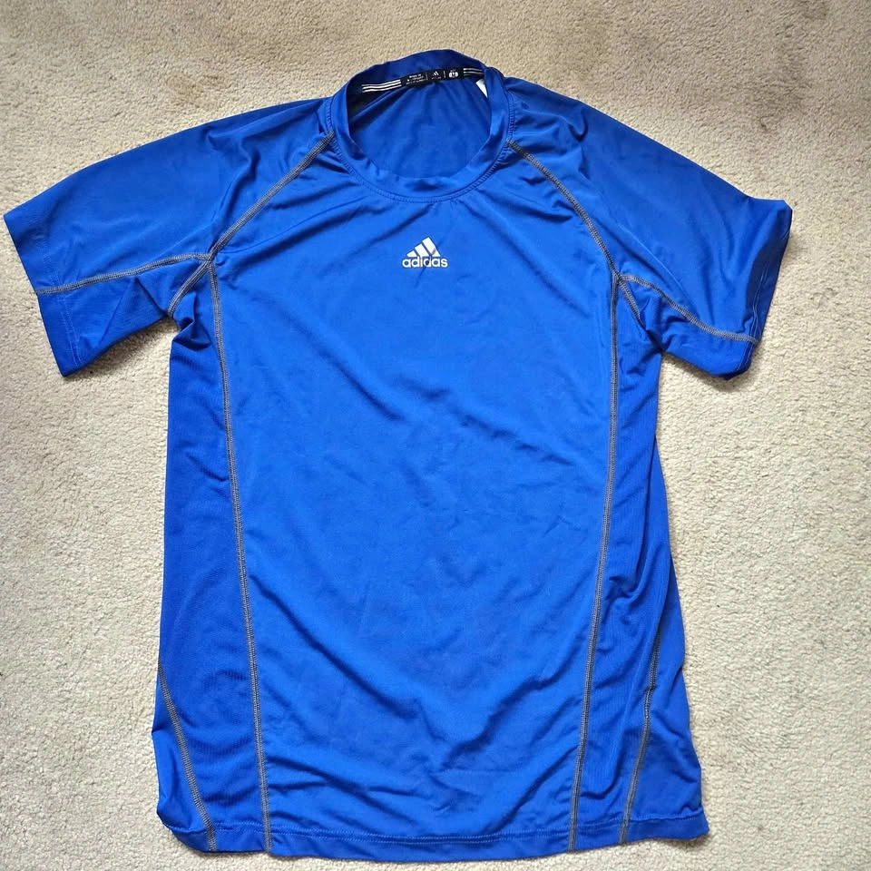 Adidas shirt - men's medium