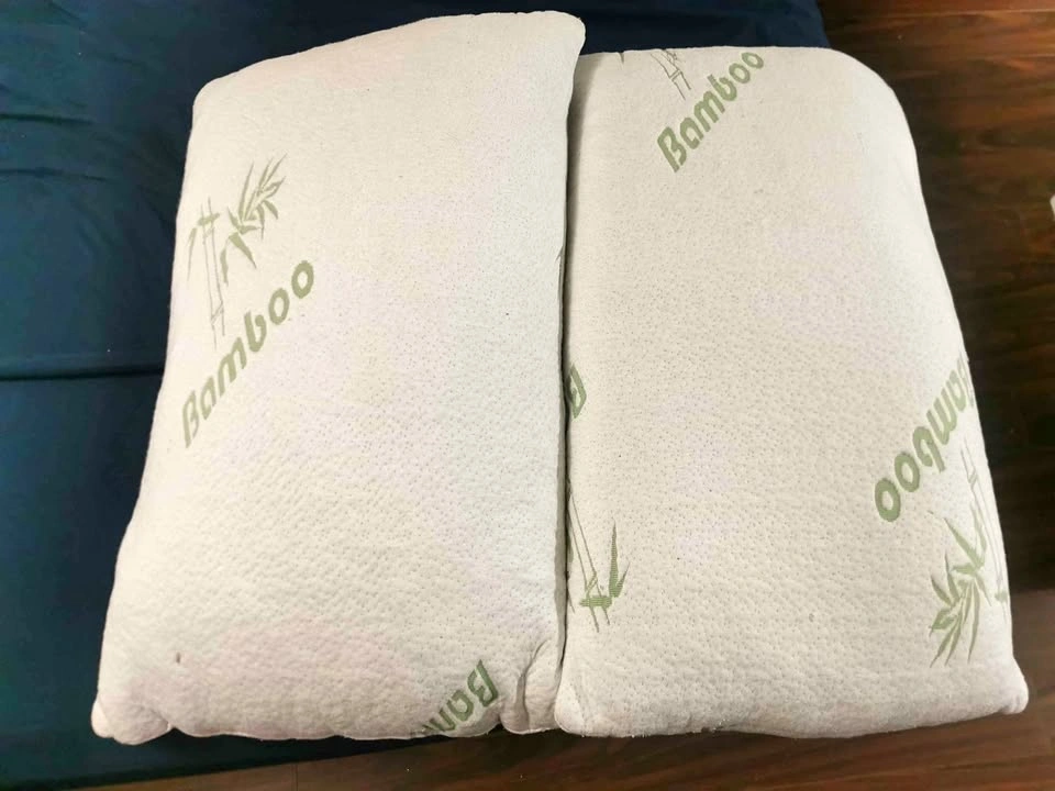 Bamboo Pillows