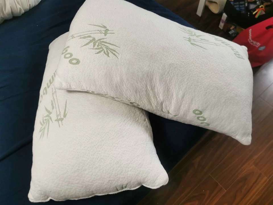 Bamboo Pillows - photo 2
