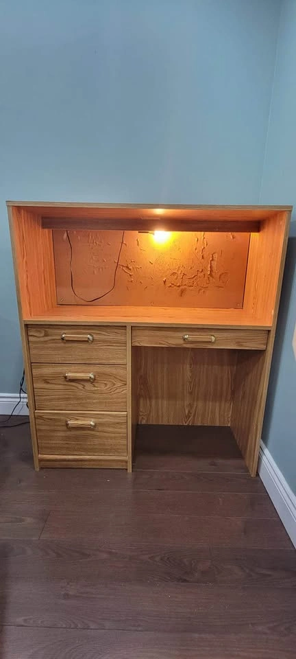 Cabinet with drawers - photo 2