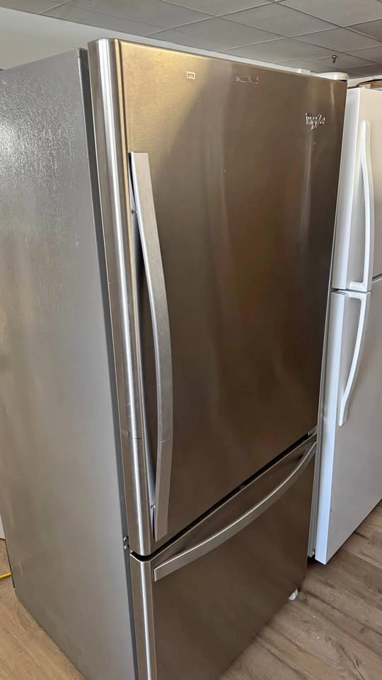 Whirlpool Fridge