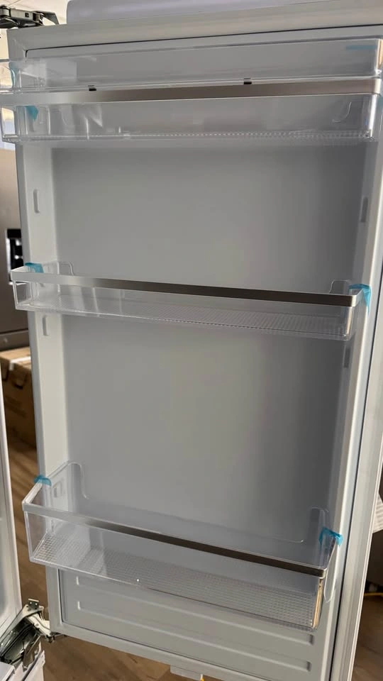 Fridge Fulgor Milano PANEL READY - photo 3