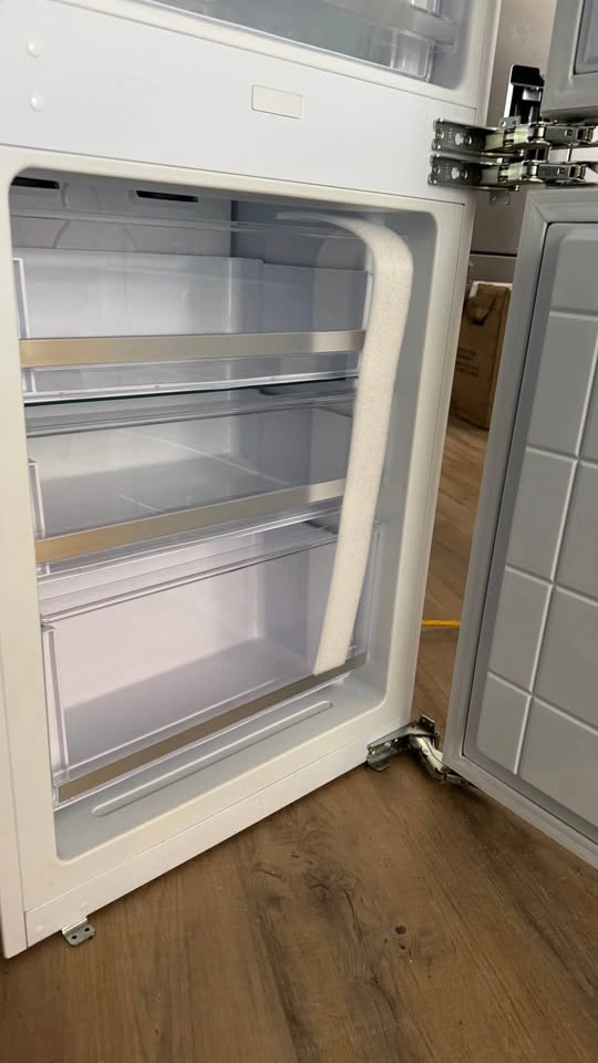 Fridge Fulgor Milano PANEL READY - photo 4