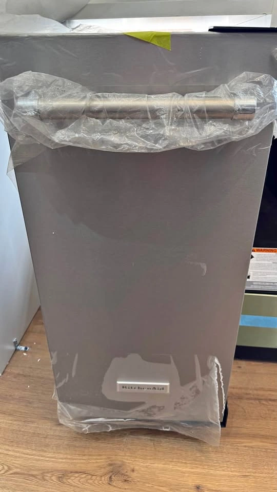 KitchenAid Ice Maker