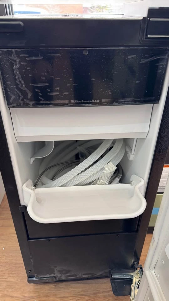 KitchenAid Ice Maker - photo 2