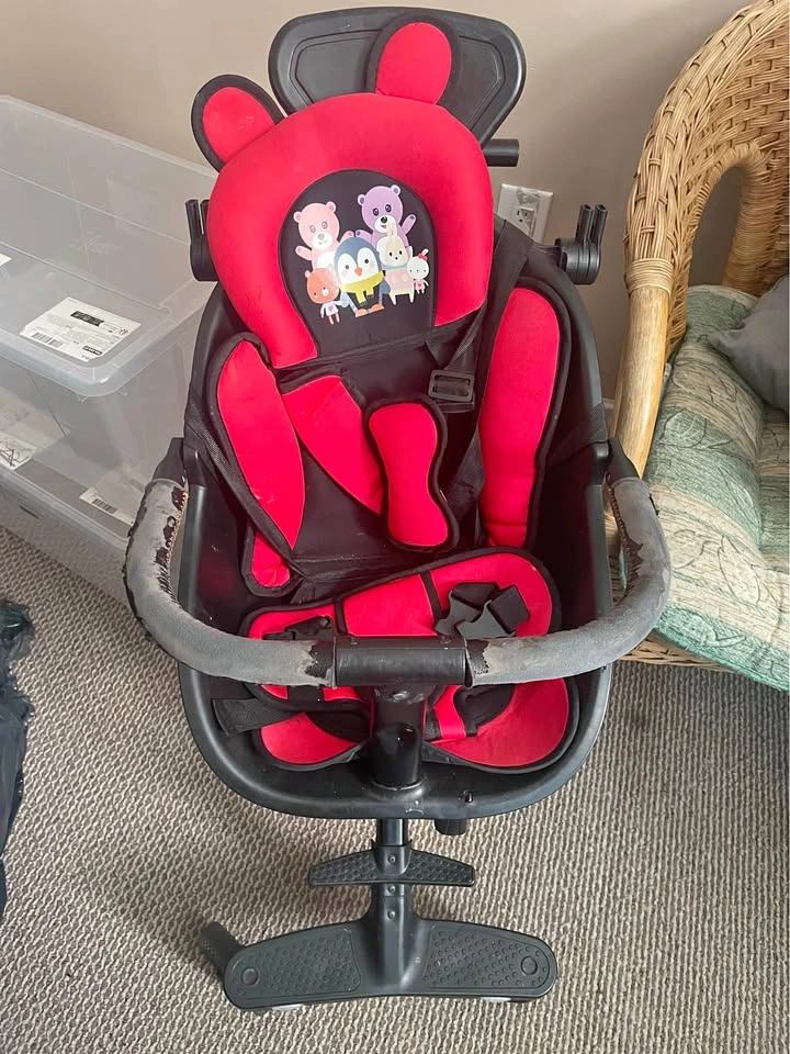 Stroller