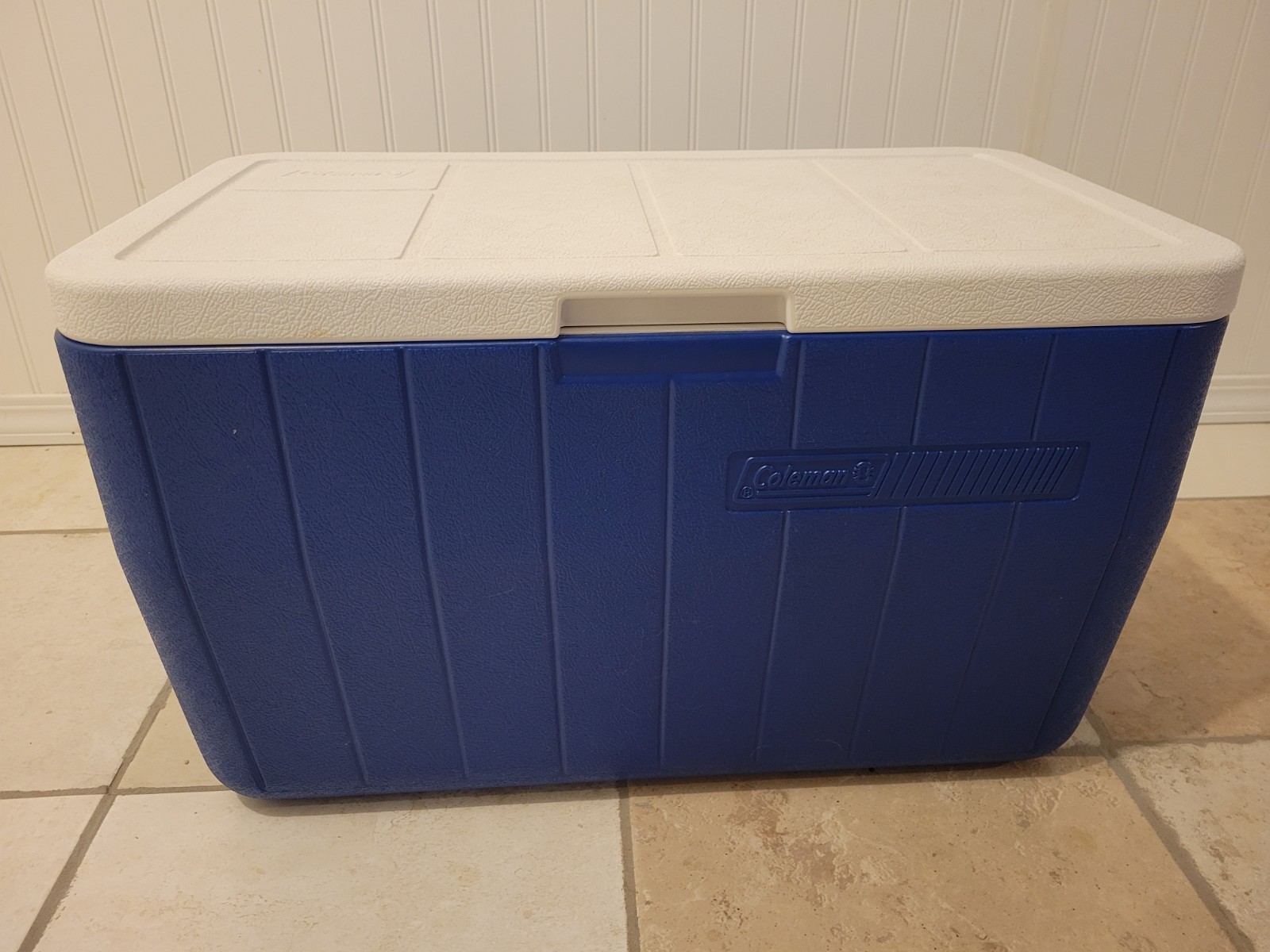 Coleman Cooler 48 qt.