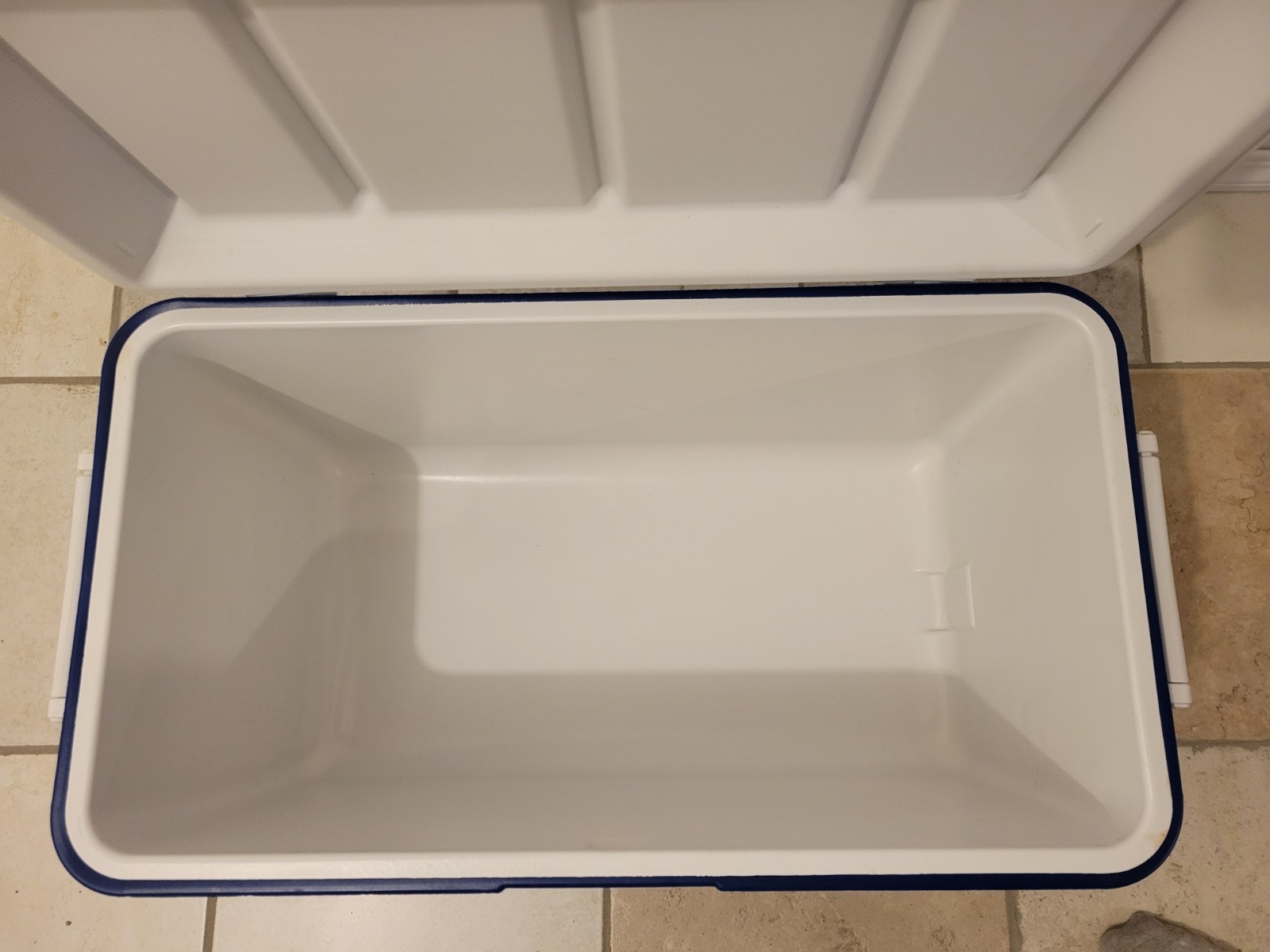 Coleman Cooler 48 qt. - photo 2
