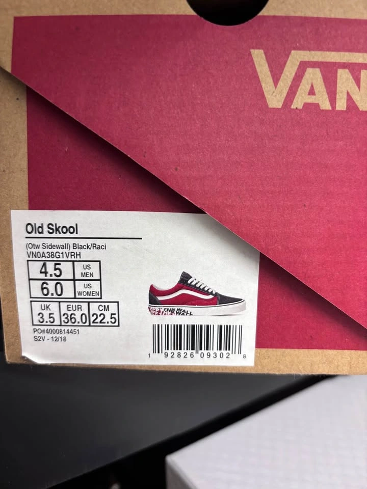 vans kids - photo 2