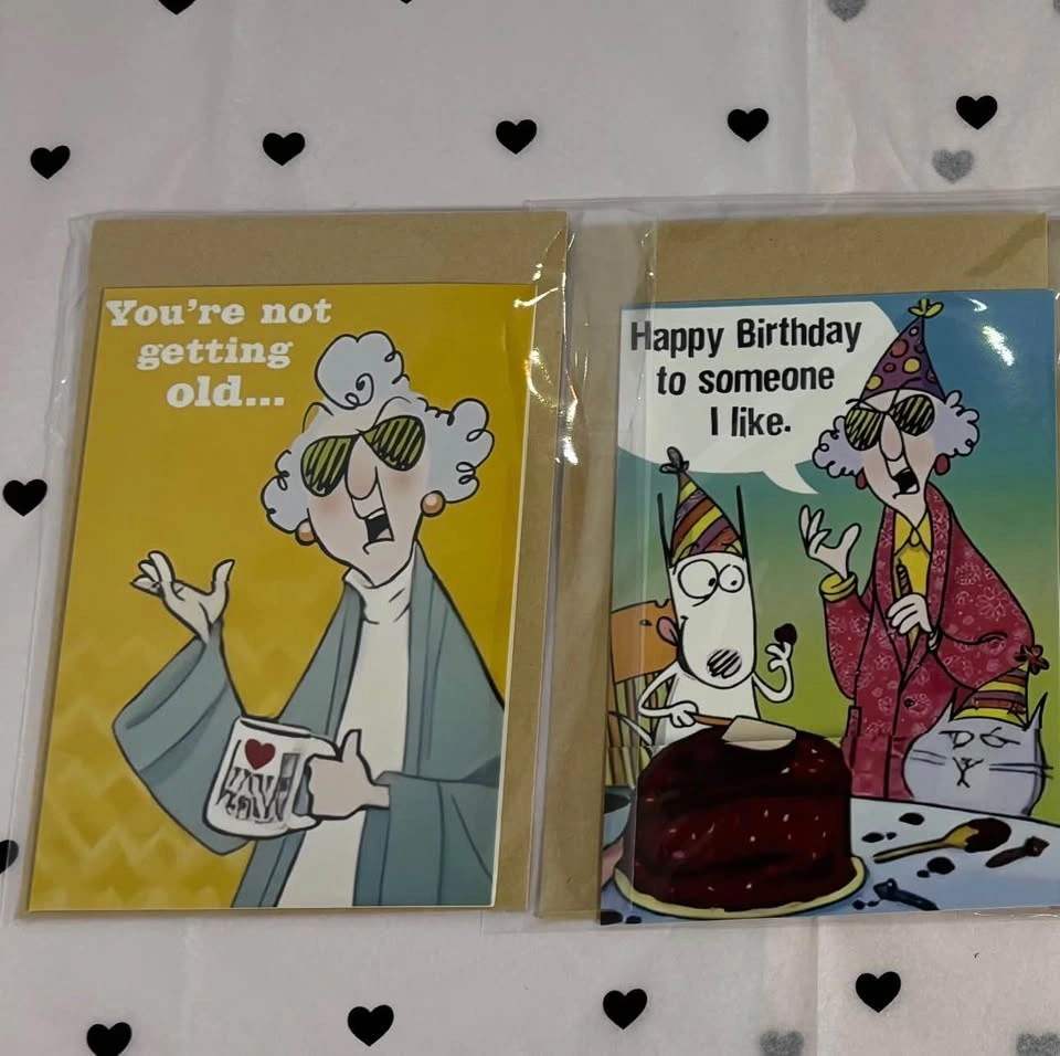 Variety of Cards - photo 2