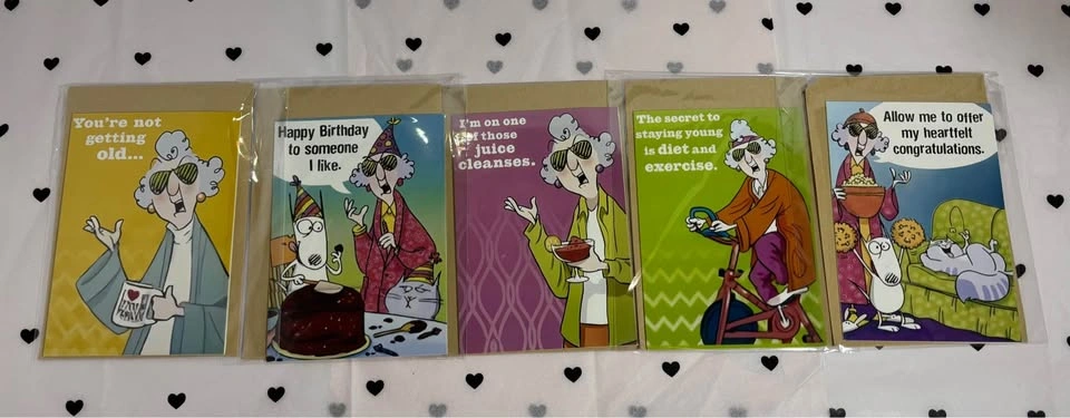 Variety of Cards - photo 3