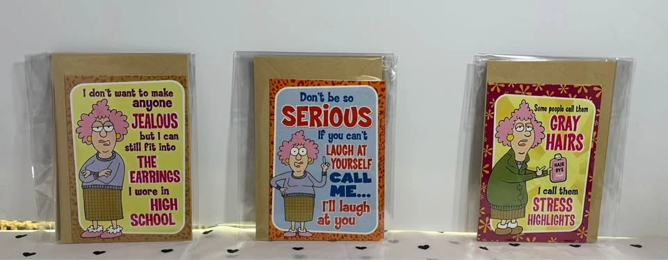 Variety of Cards - photo 4