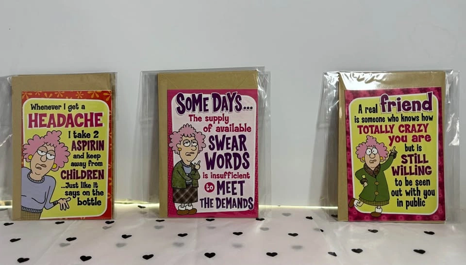 Variety of Cards - photo 5