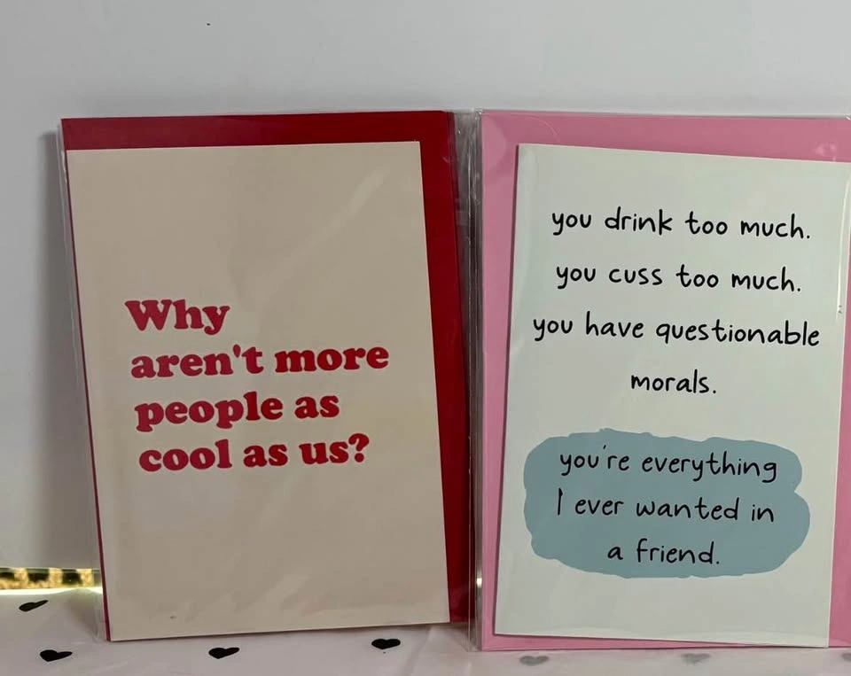 Funny Humorous Cards - Birthday & More - photo 4