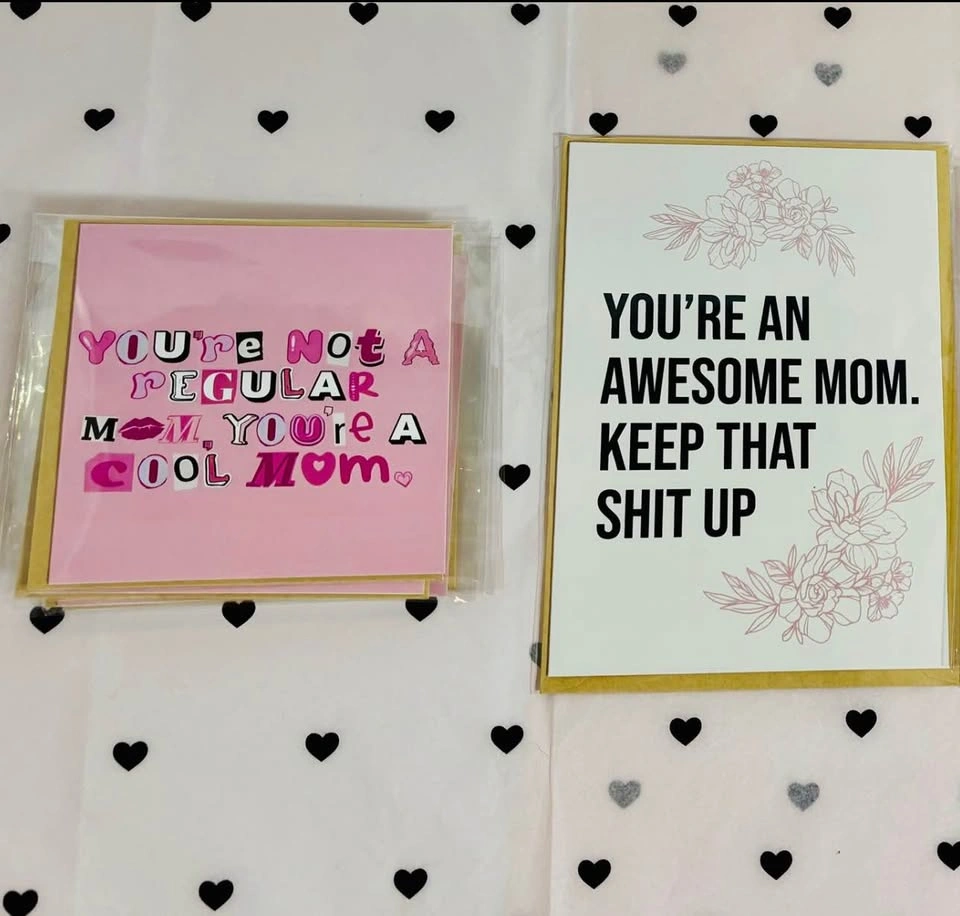 Mother's Day Cards - photo 3