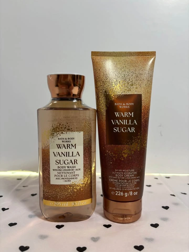 Bath & Body Sets - photo 2