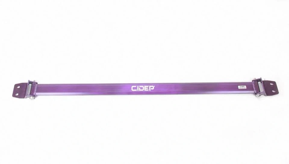 2023+ Honda Civic Type R FL5 Rear Strut Bar (CIDEP) - photo 2