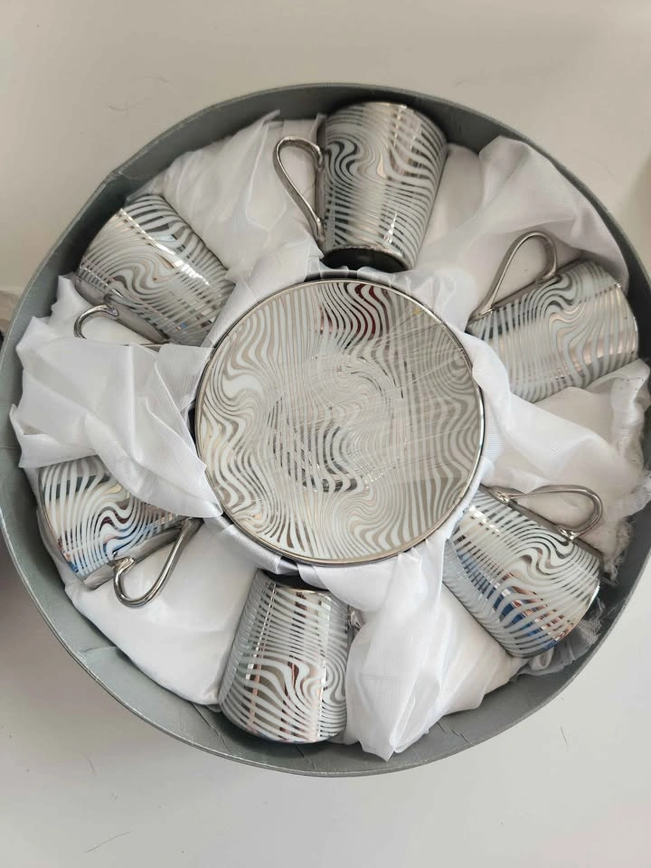 Verdici Espresso Set - photo 3