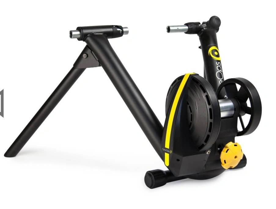 CycleOps Magnus Smart Trainer - Indoor Bike Trainer + Climbing B - photo 3